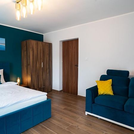 Apartament Zielony Przyladek Brwinow Luaran gambar