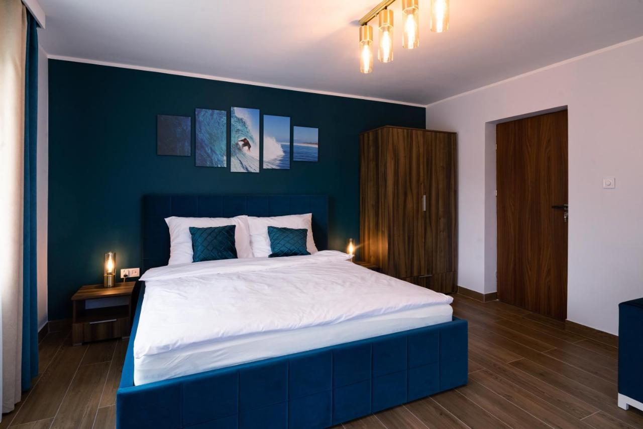 Apartament Zielony Przyladek Brwinow Luaran gambar